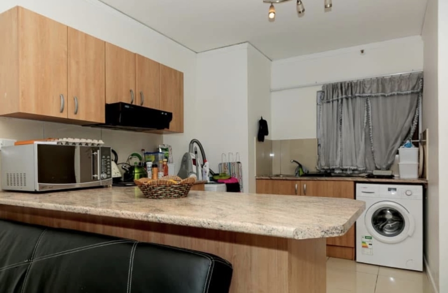 To Let 2 Bedroom Property for Rent in Milnerton Ridge Western Cape